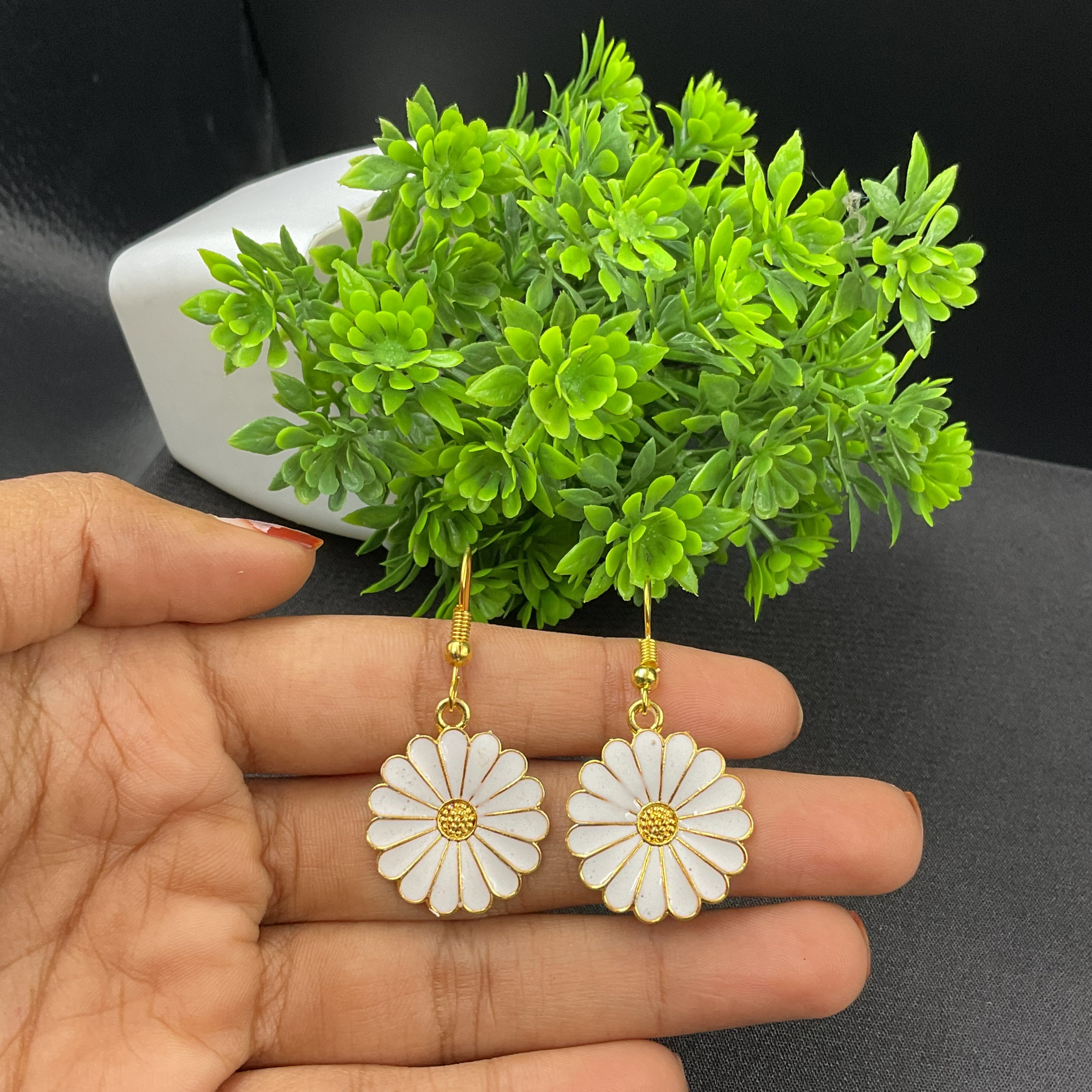 99 jeweless - earring