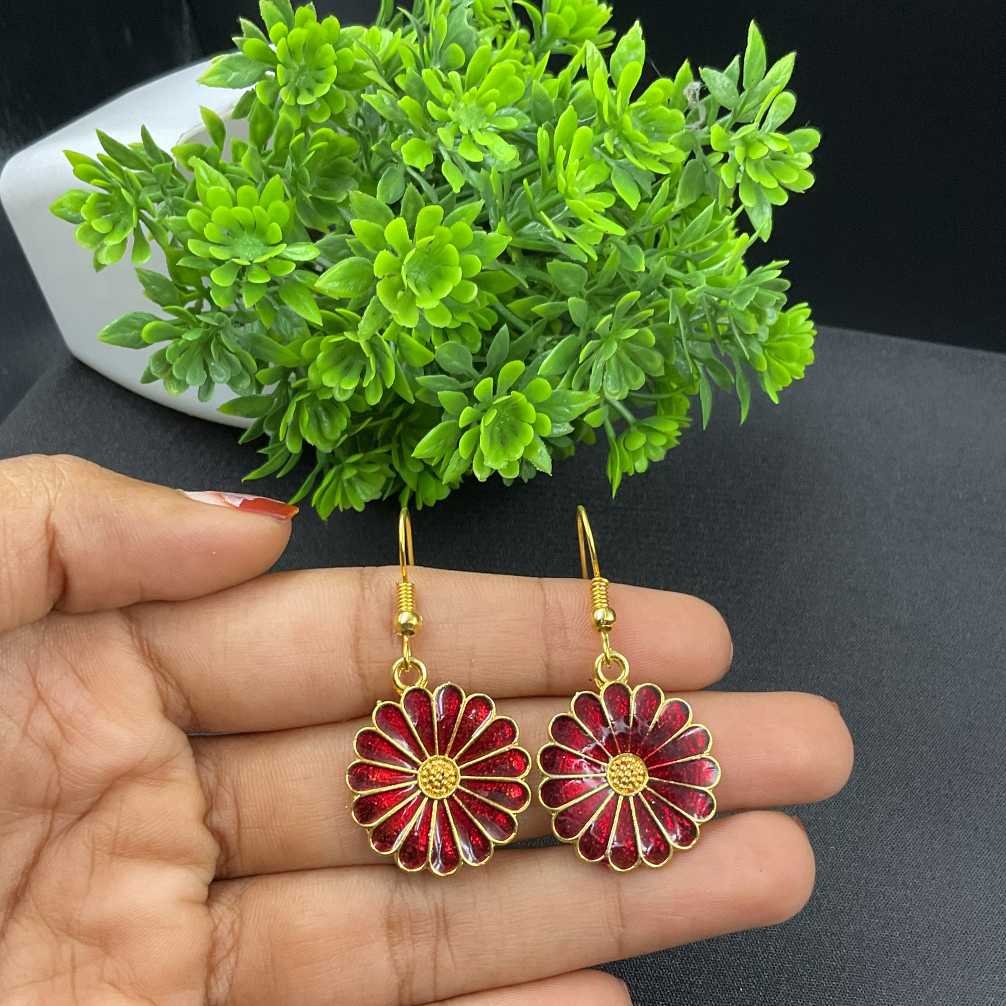 99 jeweless - earring