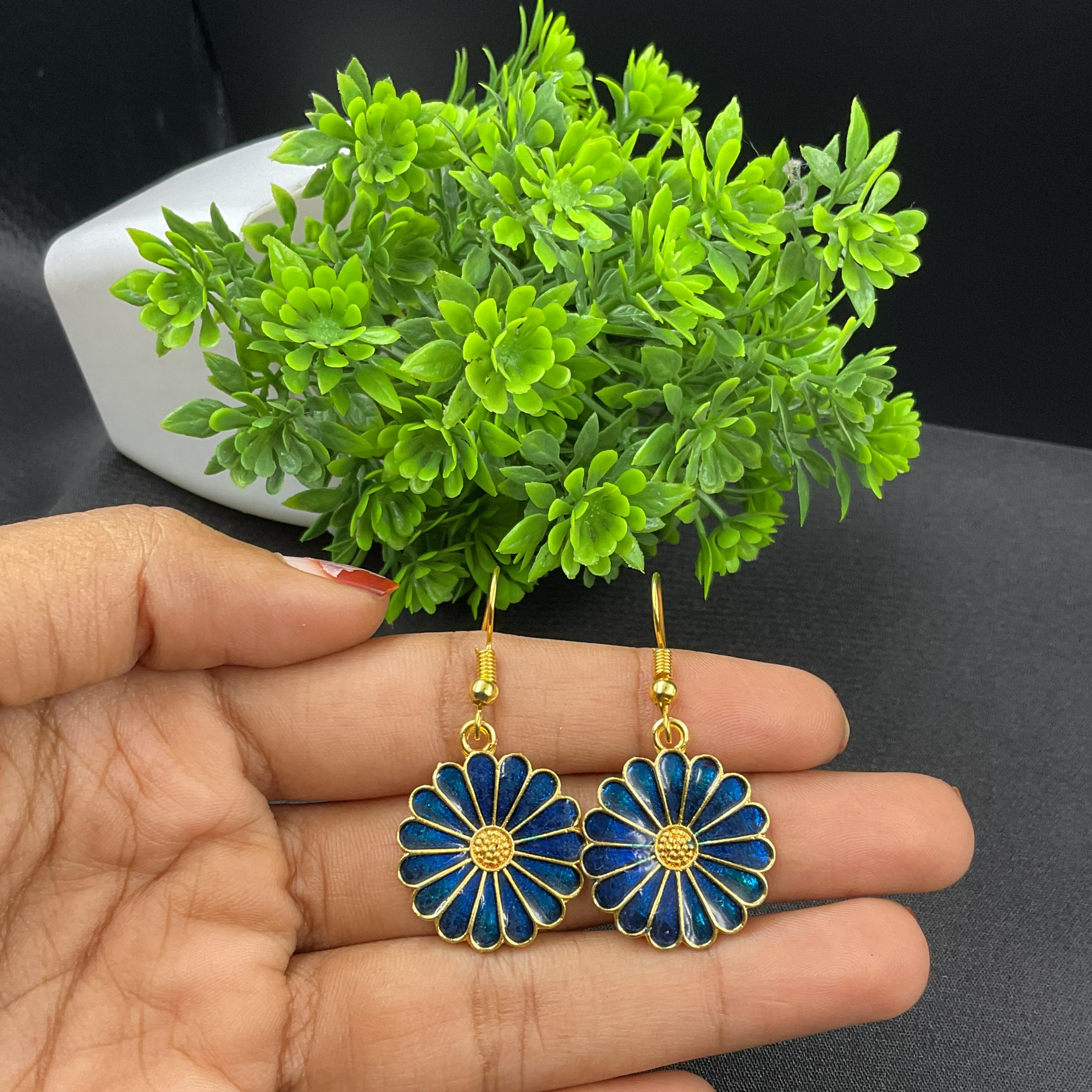 99 jeweless - earring