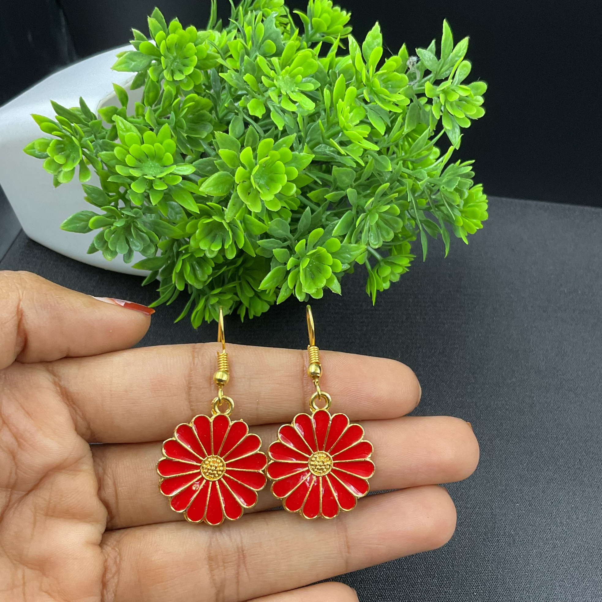 99 jeweless - earring