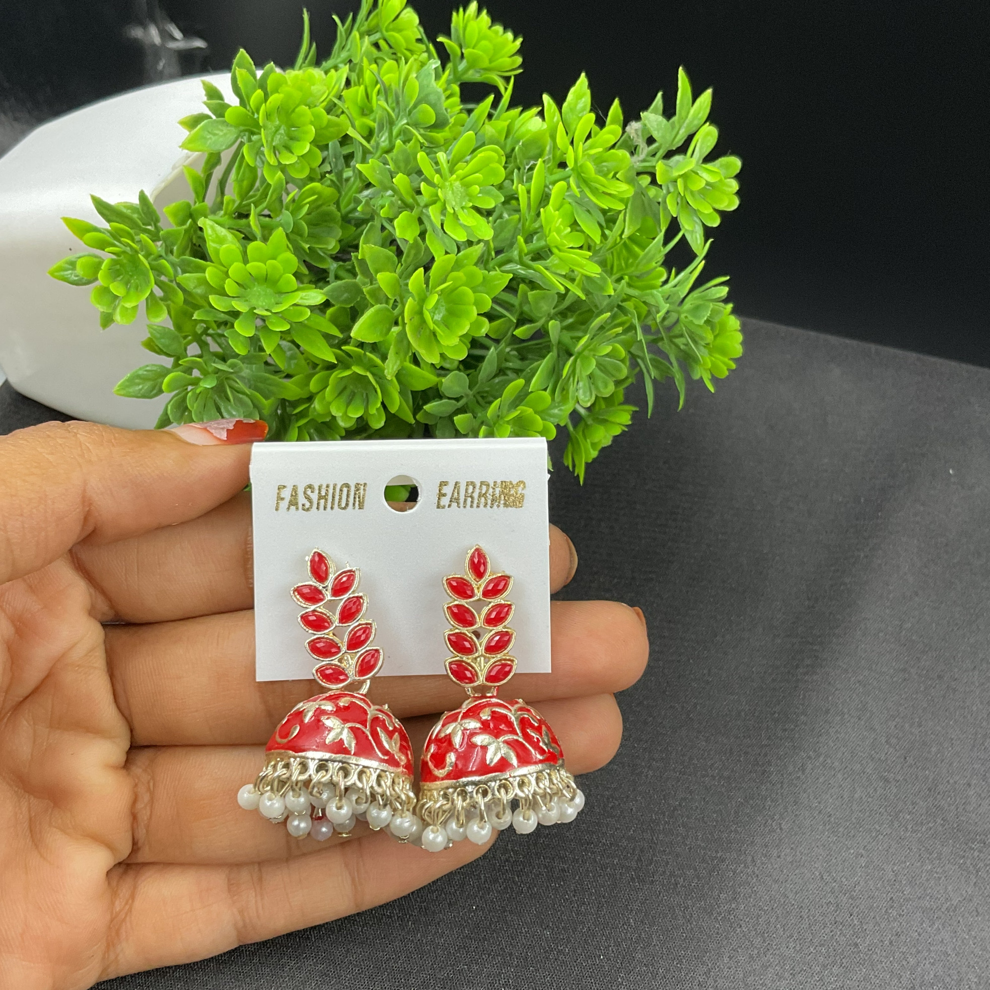 99 jeweless - earring