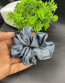 scrunchies hair band